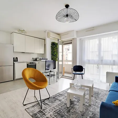 Appartamento Pantheon Moufetard - Cosy Parigi